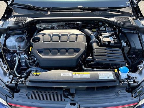Used 2023 Volkswagen GTI SE FWD image 21