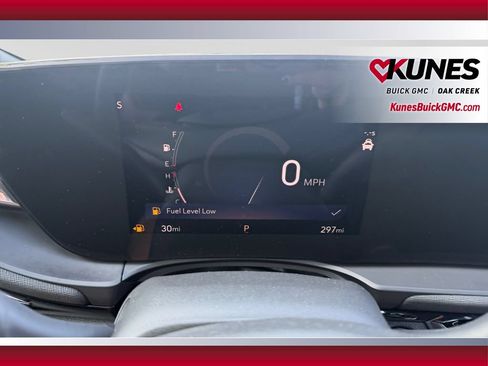 Used 2026 Buick Envista Sport Touring w/ Convenience I Package FWD image 14