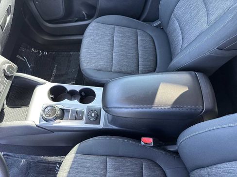 Used 2023 Ford Bronco Sport Big Bend image 21