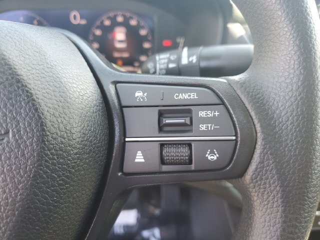 New 2026 Honda Accord LX image 27