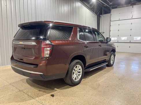 Used 2023 Chevrolet Tahoe LS image 9