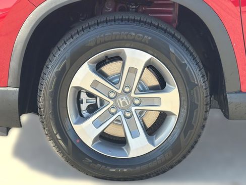 New 2026 Honda Pilot EX-L image 11