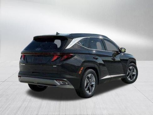New 2026 Hyundai Tucson SEL image 4