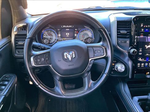 Used 2021 RAM 1500 Limited image 6