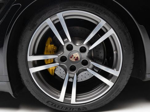 Used 2012 Porsche 911 Edition 918 Spyder image 35