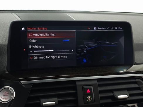 Used 2020 BMW X3 xDrive30i w/ Premium Package image 29