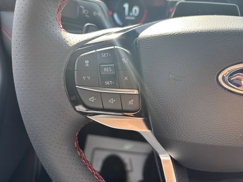 New 2026 Ford Explorer ST w/ Sun And Sound Package image 19