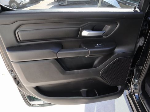 Used 2024 RAM 1500 Tradesman image 17