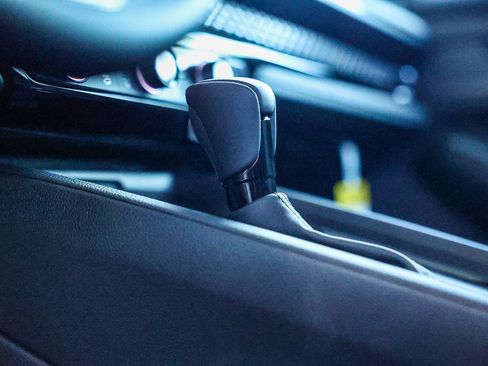 New 2025 Honda Accord Sport image 27