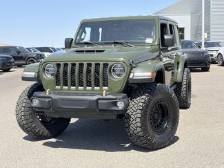 Used 2022 Jeep Wrangler Unlimited Rubicon AWD/4WD video 3