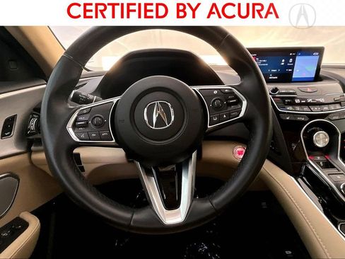 Certified 2022 Acura RDX w/ Technology Package image 7