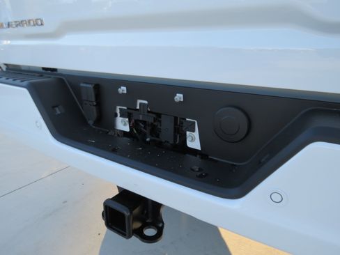 New 2026 Chevrolet Silverado 2500 High Country w/ High Country Premium Package image 15