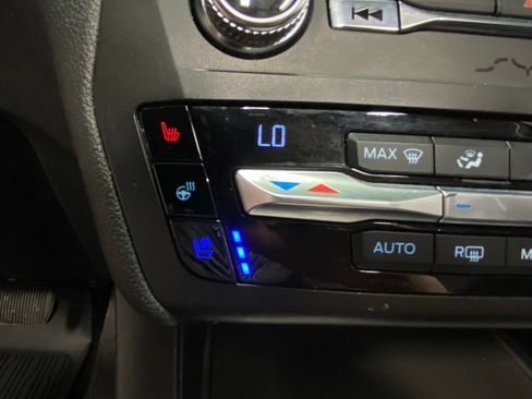Used 2020 Ford Explorer ST w/ Premium Technology Package AWD/4WD image 25