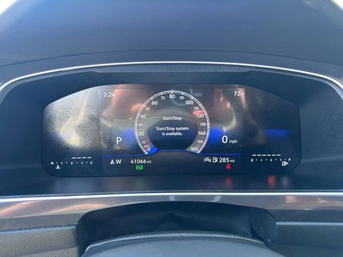 Used 2024 Volkswagen Tiguan Wolfsburg Edition FWD image 19