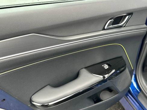 New 2026 Kia K5 GT image 14