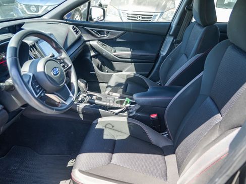 Used 2017 Subaru Impreza 2.0i Sport AWD/4WD image 13