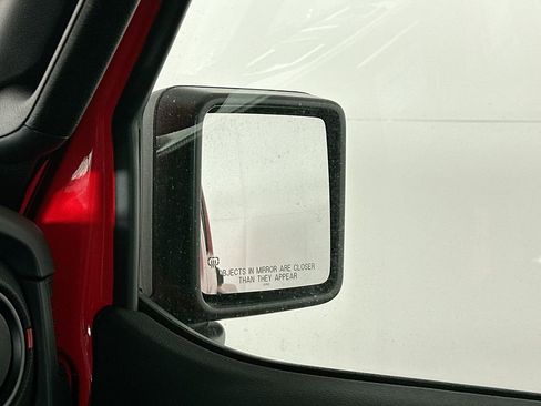 New 2026 Jeep Wrangler Unlimited Rubicon image 24