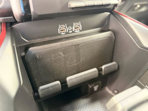 Used 2025 RAM 1500 Rebel w/ Rebel Level 1 Equipment Group AWD/4WD image 30