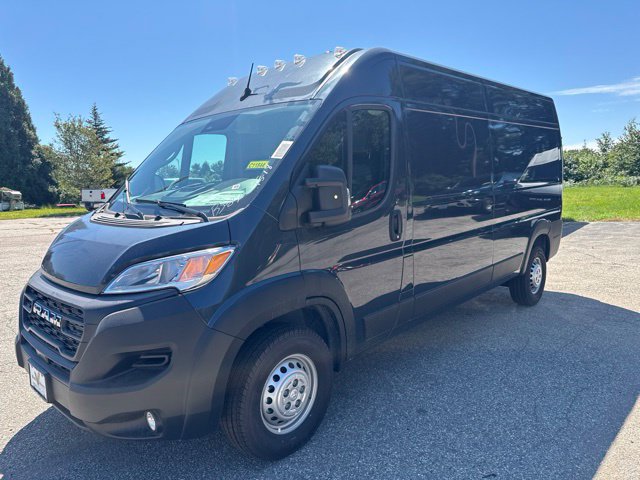New 2026 RAM ProMaster 2500 w/ Convenience Group FWD image 2