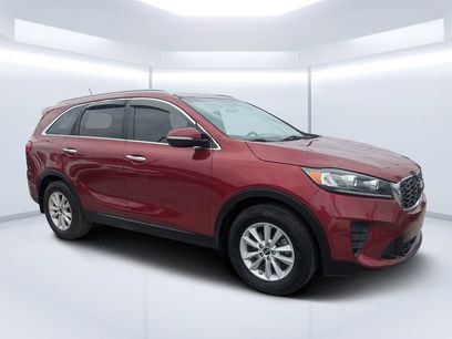 Used 2020 Kia Sorento LX w/ LX I4 Convenience Package