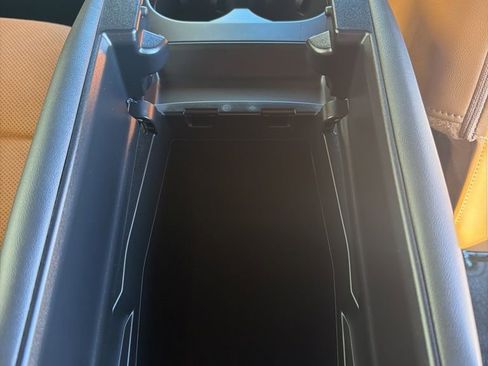 Certified 2025 MAZDA CX-90 3.3 Turbo S w/ Premium Plus image 20