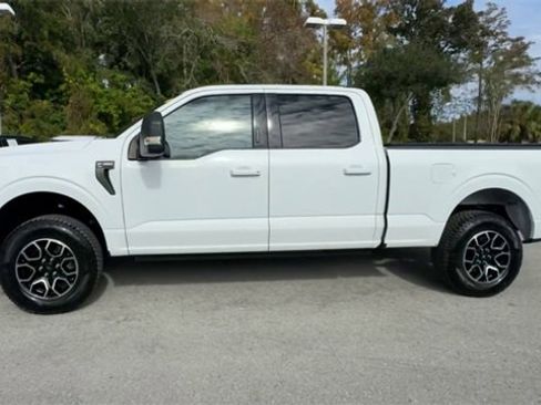 Certified 2023 Ford F150 XLT w/ Equipment Group 301A Mid image 15