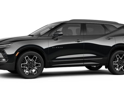 New 2025 Chevrolet Blazer RS w/ Driver Confidence II Package image 27