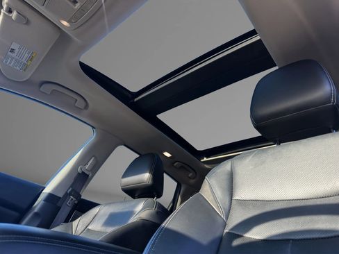 Used 2015 Nissan Murano Platinum w/ Platinum Technology Package AWD/4WD image 15