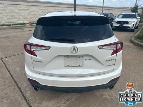 Used 2019 Acura RDX AWD w/ Advance Package image 5