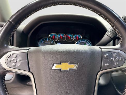 Used 2014 Chevrolet Silverado 1500 LT w/ LT Convenience Package image 13