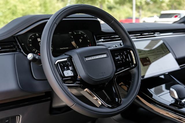 New 2026 Land Rover Range Rover Sport Dynamic SE AWD/4WD image 20