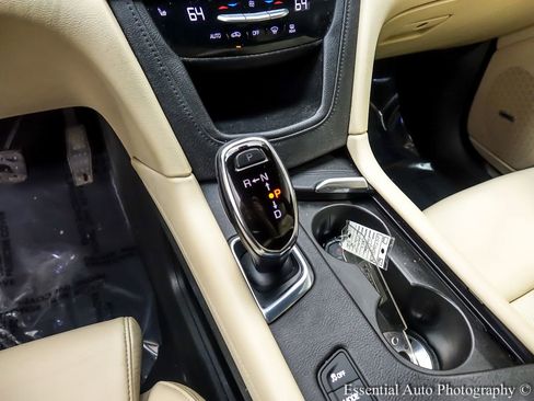 Used 2017 Cadillac XT5 Luxury w/ Driver Awareness Package AWD/4WD image 22