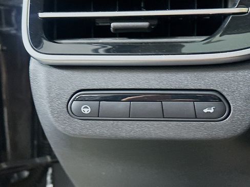 Used 2023 INFINITI QX60 Luxe w/ Cargo Package image 17