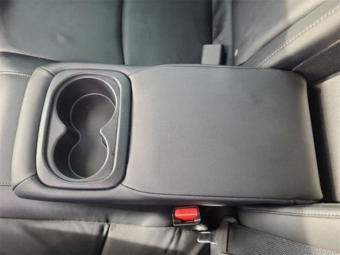 Used 2020 Honda Civic EX-L image 29