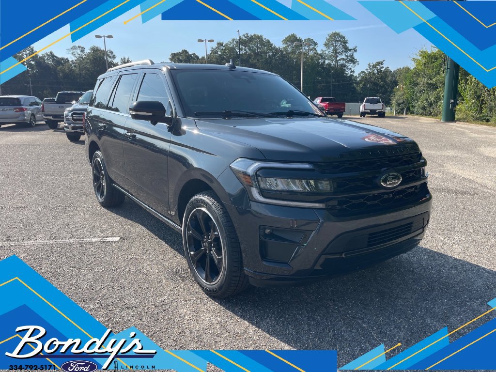 Used 2023 Ford Expedition Limited RWD image 1