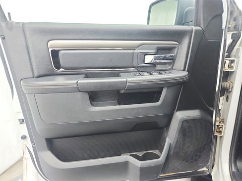 Used 2018 RAM 1500 Sport image 18