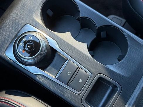 New 2026 Ford Escape ST-Line Select w/ Tech Pack #1 image 18