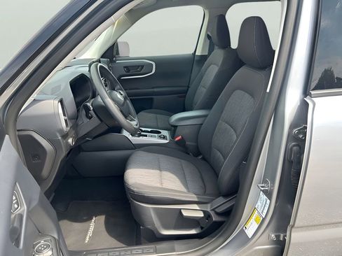 Used 2022 Ford Bronco Sport Big Bend image 15