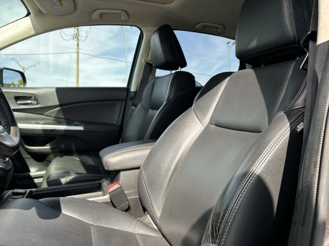 Used 2016 Honda CR-V EX-L image 30