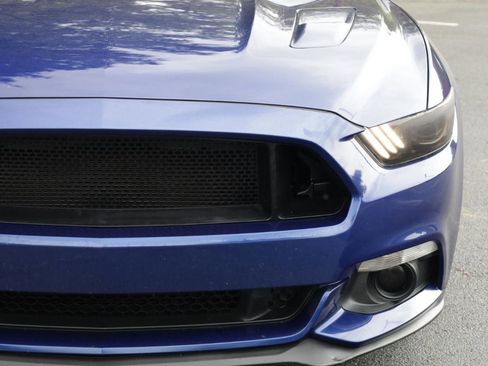 Used 2016 Ford Mustang GT w/ Interior & Wheel Package image 23