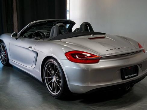 Used 2013 Porsche Boxster S RWD image 33