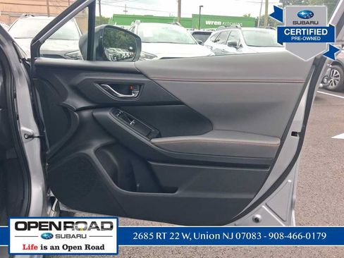 Used 2024 Subaru Crosstrek 2.5i Limited AWD/4WD image 42