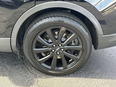 Used 2021 Lincoln Nautilus Reserve w/ Monochromatic Package image 21