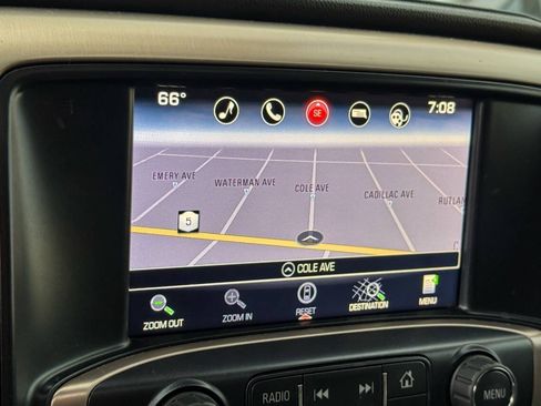 Used 2016 GMC Sierra 2500 Denali AWD/4WD image 38