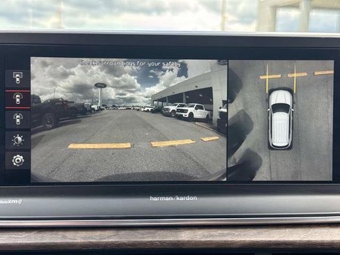Used 2021 Kia Telluride SX FWD image 29