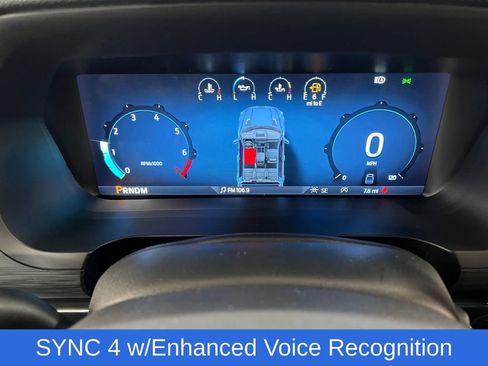 New 2025 Ford F150 STX w/ Equipment Group 200A image 22