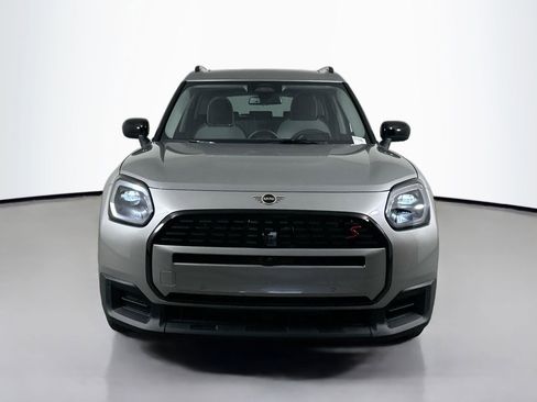 Used 2025 MINI Cooper Countryman S AWD/4WD image 2