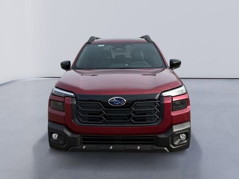 New 2026 Subaru Outback Premium w/ Premium/Limited Package 2 AWD/4WD image 8