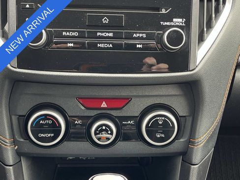 Used 2021 Subaru Crosstrek 2.0i Premium w/ Popular Package #3 image 14