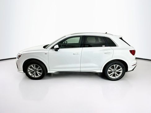 Used 2025 Audi Q3 2.0T Premium AWD/4WD image 4